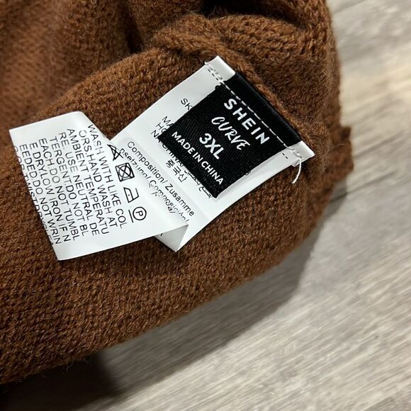 shein top - Picture 2 of 2